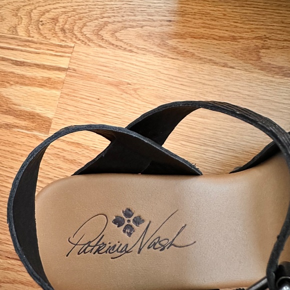 Patricia Nash NIB Gigi Sandals (8) - Picture 15 of 16